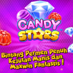 Candy Stars