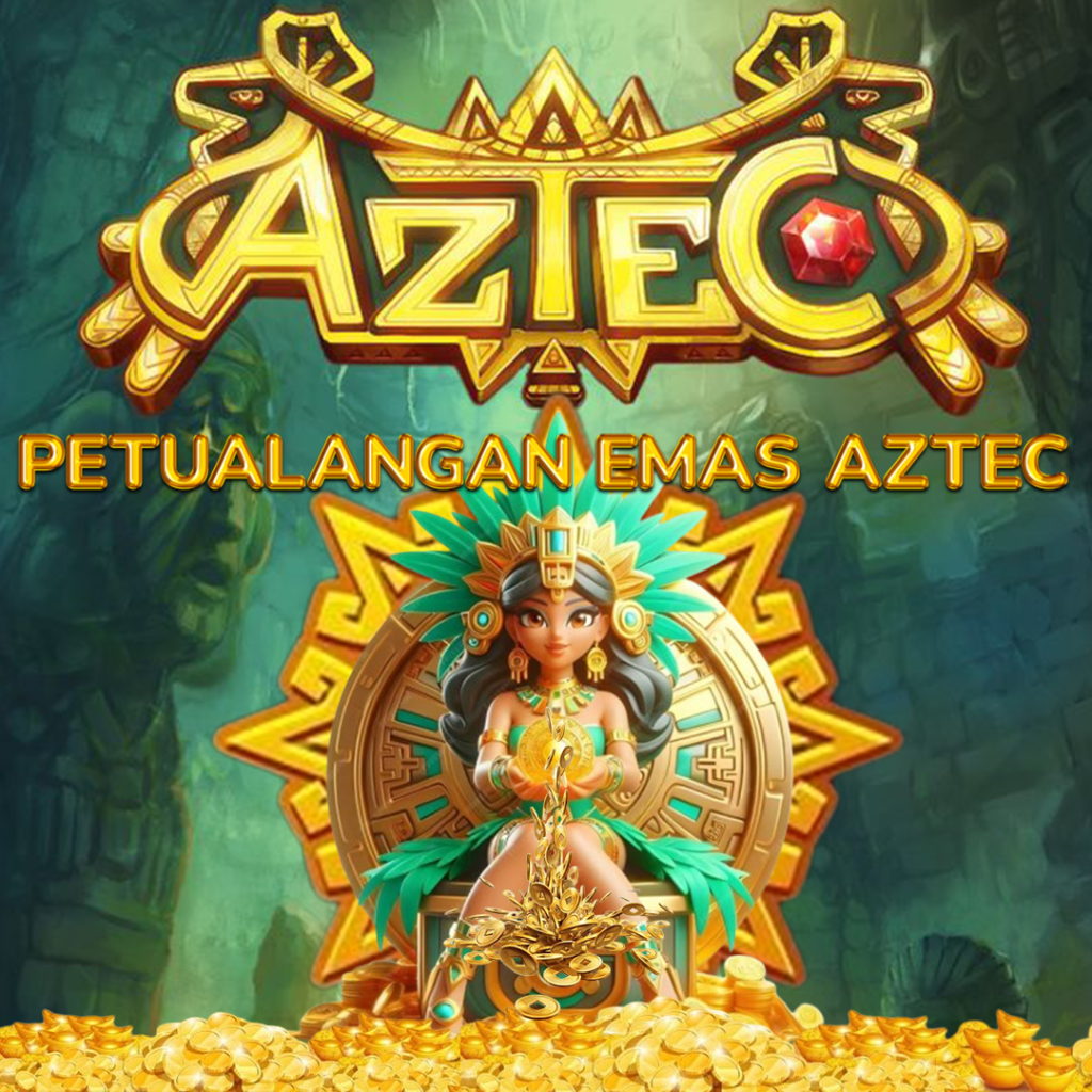 Petualangan Emas Aztec