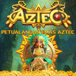 Petualangan Emas Aztec