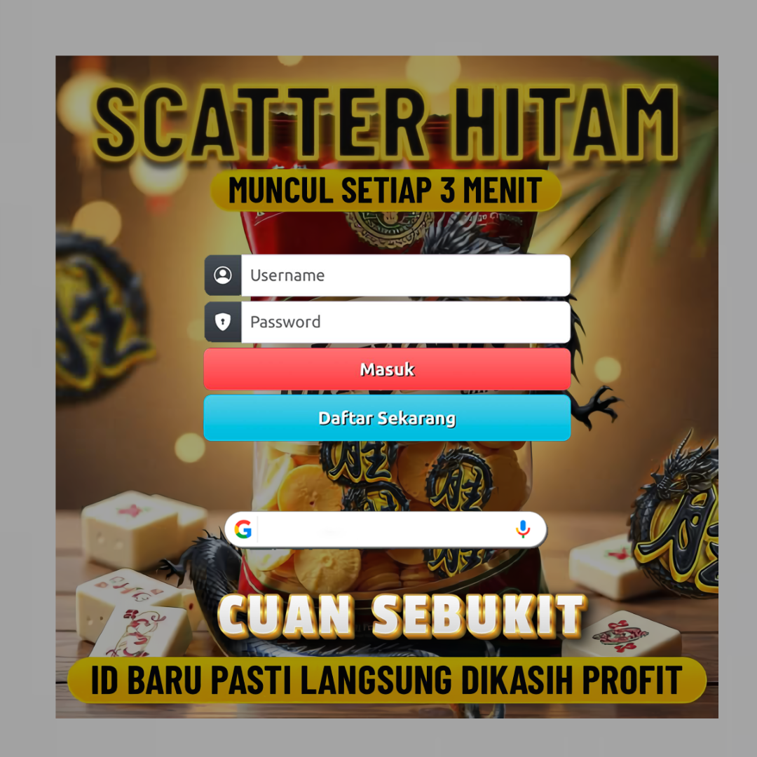 Slot PG Soft Gacor Hari Ini