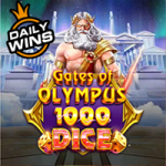 Slot Zeus 1000 Dice Viral