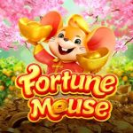 Fortune Mouse: Tikus Keberuntungan Pembawa Rezeki di Dunia Slot!